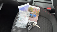 Ford Focus 1.0 EcoBoost Hybrid mHEV 155 ST-Line Edition 5dr Petrol Hatchback